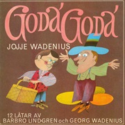 Jojje Wadenius - Goda' Goda'