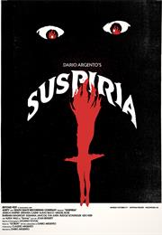 Suspiria