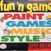 Fun 'N Games