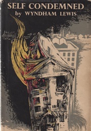 Self-Condemned (Wyndham Lewis)