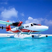 Trans Maldivian Airways