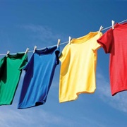 Clothesline
