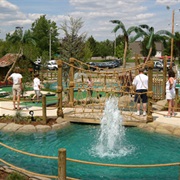 Miniature Golf
