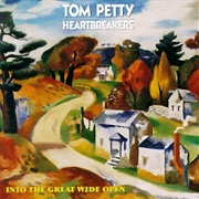 Out in the Cold - Tom Petty &amp; the Heartbreakers