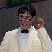 Jerry Lewis