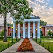 Ole Miss