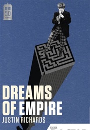 Dreams of Empire (Justin Richards)