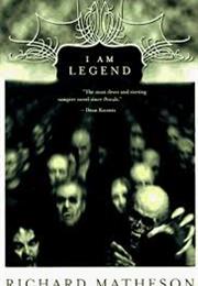 I Am Legend