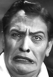 Frederic March 1931/32 Dr. Jekyll and Mr. Hyde