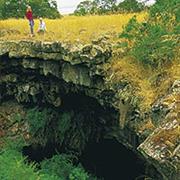 Mount Eccles National Park (VIC)