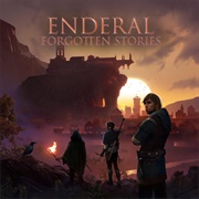 Enderal: Forgotten Stories