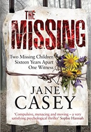 The Missing (Jane Casey)