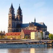Dom, Magdeburg