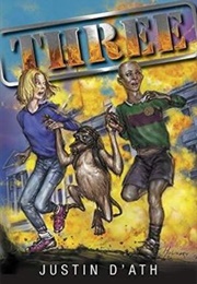 Three (Justin D'Ath)