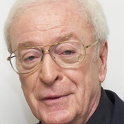 Sir Michael Caine