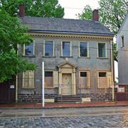 Deshler-Morris House