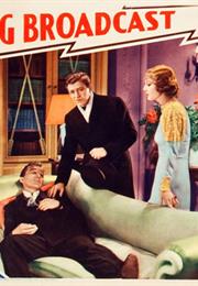 The Big Broadcast (Frank Tuttle)