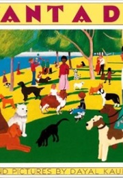 I Want a Dog (Dayal Kaur Khalsa)