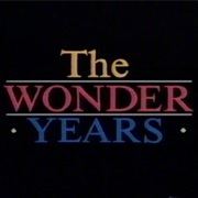 Wonder Years,The