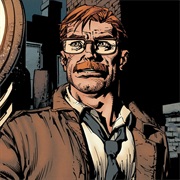 James Gordon