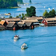Mecklenburger Seenplatte