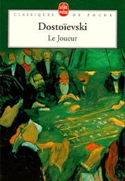 Le Joueur (Dostoïevski)