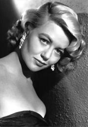 Dorothy Malone - Written on the Wind