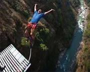 Bunjie Jumping