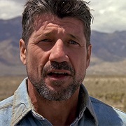 Fred Ward