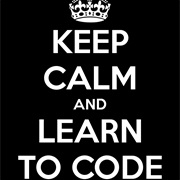 Learn Coding / Programming
