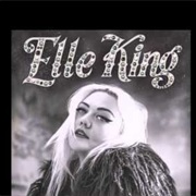 Elle King America&#39;s Sweetheart