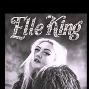 Elle King America's Sweetheart