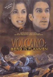Volcano: Fire on the Mountain (1997)