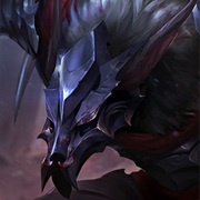 Marauder Warwick