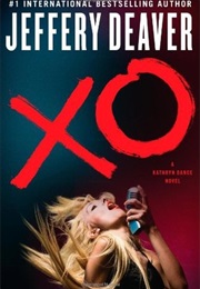 XO (Jeffery Deaver)