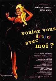 Come Dance With Me! (Michel Boisrond)