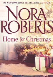 Home for Christmas (Nora Roberts)