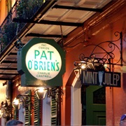 Pat O'Brien's