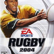Rugby 2004