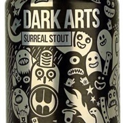 Magic Rock Dark Arts