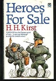 Heroes for Sale (Kirst)