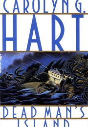 Dead Man&#39;s Island (Carolyn Hart)