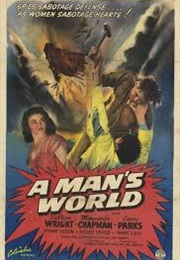 A Man's World (1942)