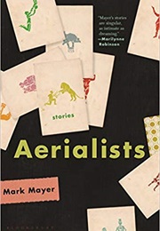 Aerialists (Mark Mayer)