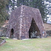 Greenwood Furnace State Park (Huntingdon County)
