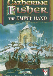 The Empty Hand (Catherine Fisher)