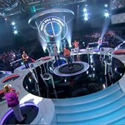 Compete on a Game Show