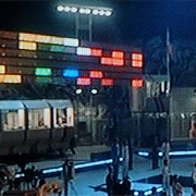 Close Encounters of the Third Kind... Theme Music