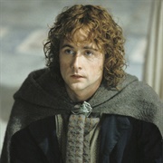 Peregrin Took (Pippin)