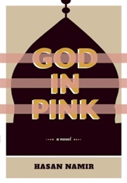 God in Pink (Hasan Namir)